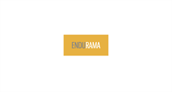 Desktop Screenshot of endurama.com